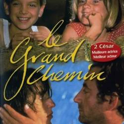   /   / Le grand chemin (1987) BDRip-AVC