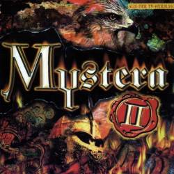 Mystera II (1998) OGG - New Age, Meditative