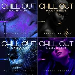 Chill out Magnifique Vol. 1-4 (2019-2020)