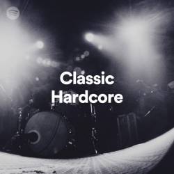 Classic Hardcore (2023) - Rock