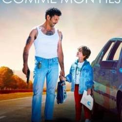    / Comme Mon Fils (2023) WEBRip