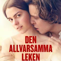   / Den allvarsamma leken / A Serious Game (2016) BDRip