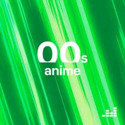 00s Anime (2023) - Anime