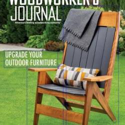 ������ | Woodworker's Journal �3 (2023)
