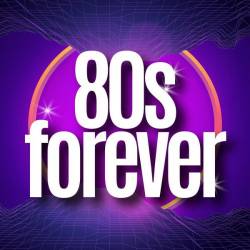 80s forever (2023) - Pop, Rock, RnB, Dance