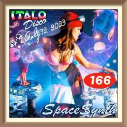 Italo Disco & SpaceSynth 166 (2023)