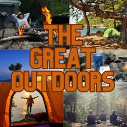 The Great Outdoors (2023) - Dance, Reggae, Pop, Rock, RnB