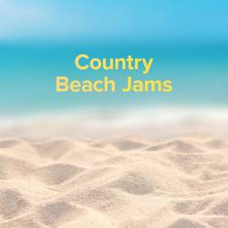 Country Beach Jams (2023) - Country