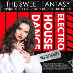 The Sweet Fantasy (2023) Mp3 - Dance, Club, House!