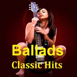 Ballads Classic Hits (2023) MP3