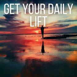 Get Your Daily Lift (2023) - Pop, Rock, RnB, Dance