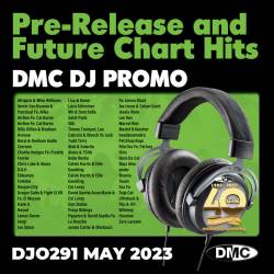 DMC DJ Promo 291 (2023) - Club, Dance, House