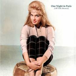 One Night in Paris (All Tracks Remastered) (2023) - Pop, Rock, RnB, Dance