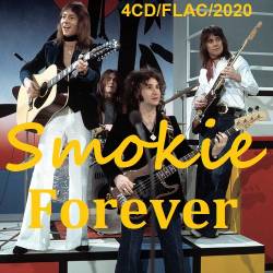 Smokie - Forever (2020) FLAC