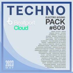 Beatport Techno: Sound Pack #609 (2023) MP3