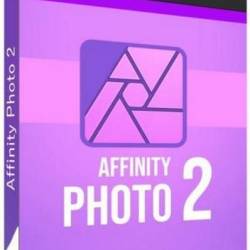 Serif Affinity Photo 2.1.0.1799 RePack by KpoJIuK