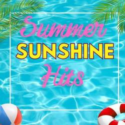 Summer Sunshine Hits (2023) - Pop, Rock, RnB, Dance