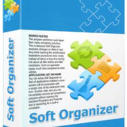 Soft Organizer Pro 9.30 Final + Portable