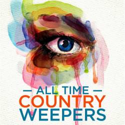 All Time Country Weepers (2023) - Country