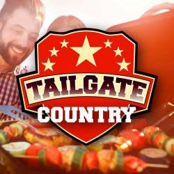 Tailgate Country (2023) - Country