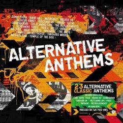 Alternative Anthems (2CD) (2023) - Alternative