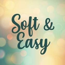 Soft and Easy (2023) - Pop, Rock, RnB, Dance