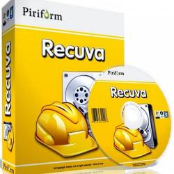 Recuva Professional / Business / Technician 1.53.2096 + Portable