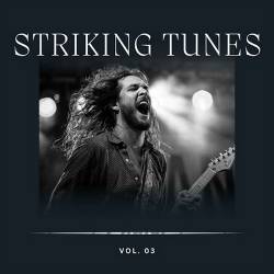 Striking Tunes Vol 3 (2023) FLAC - Rock