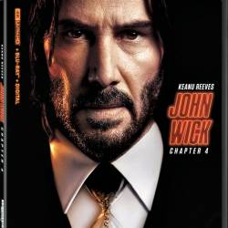   4 / John Wick: Chapter 4 (2023) HDRip / BDRip 1080p / 4K / 