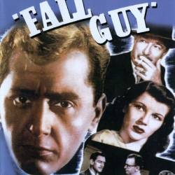   / Fall Guy (   / Reginald Le Borg) (1947) , , , -, DVDRip