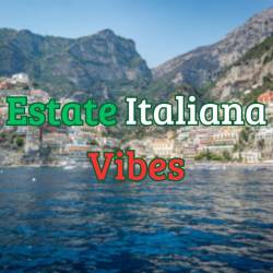 Estate Italiana Vibes (2023) - Pop, Rock, RnB, Dance