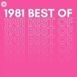 1981 Best of by uDiscover (2023) - Pop, Rock, RnB