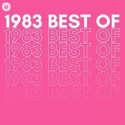 1983 Best of by uDiscover (2023) - Pop, Rock, RnB