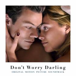 Dont Worry Darling (O.S.T) (2023) - Soundtrack