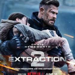  :    2  / Extraction 2 (2023) WEB-DLRip / WEB-DL 1080p