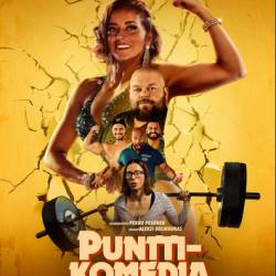    / Punttikomedia (  / Aleksi Delikouras) (2022) , , , HDRip-AVC