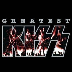  Kiss - Greatest Kiss (2014) FLAC - Glam Rock, Hard Rock, Rock, Heavy Metal, Glam Metal