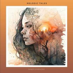 Melodic Tales (2023) - Organic House, Downtempo