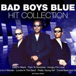 Bad Boys Blue - Hit Collection (3CD Box Set) FLAC - Euro Disco, Eurodance, Hi-NRG, Dance-Pop!