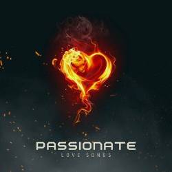 Passionate Love Songs (2023) - Pop, Rock, RnB, Dance