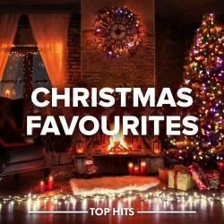 Christmas Favourites (2023) - Pop