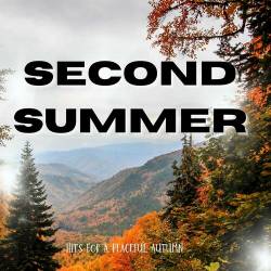 Second Summer - Hits for a Peaceful Autumn (2023) - Pop, Rock, RnB, Dance