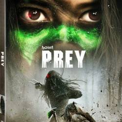  /  5/ Prey (2022) HDRip / BDRip 720p / BDRip 1080p / 4K