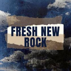 Fresh New Rock (2023) - Rock