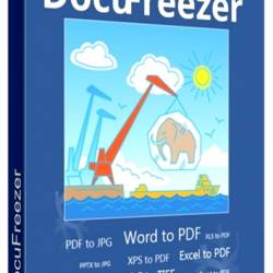 DocuFreezer 5.0.2308.16170