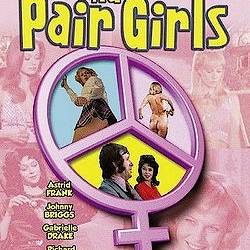    / Au Pair Girls (1972) DVDRip