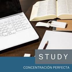 Concentracion Perfecta (2023) - Classical