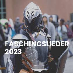 Faschingslieder 2023 (2023) - Pop, Dance