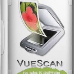 VueScan Pro 9.8.18 Portable by 7997 (Multi/Ru)