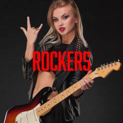 Rockers (2023) FLAC - Rock